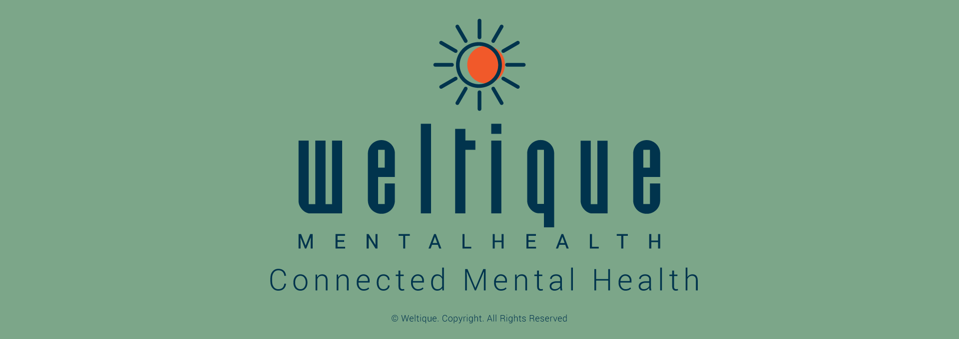 Weltique Mental Health